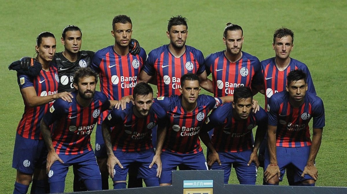 Imagen del partido