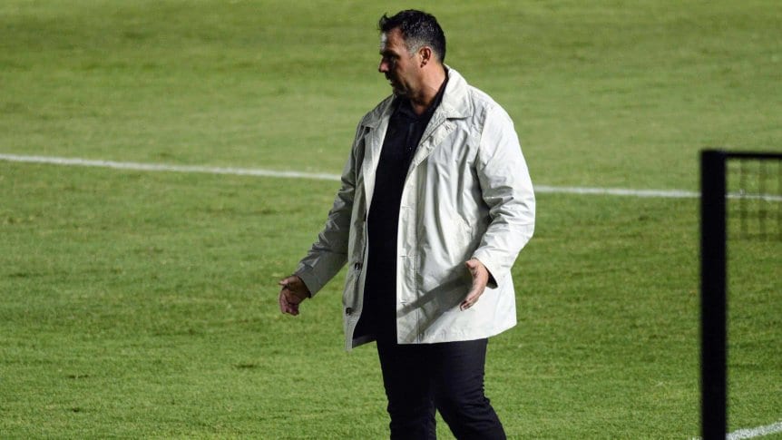 Imagen del partido