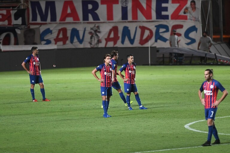 Imagen del partido
