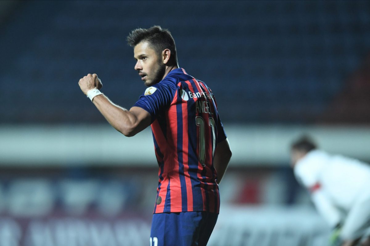 Imagen del partido