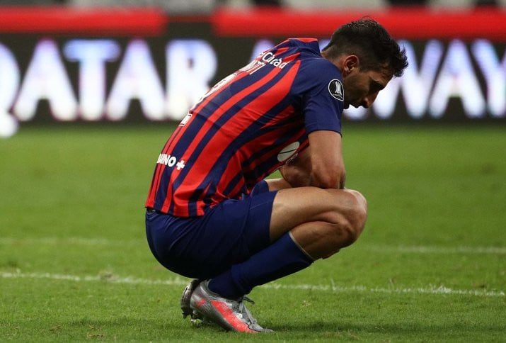Imagen del partido