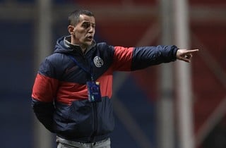 Imagen del partido