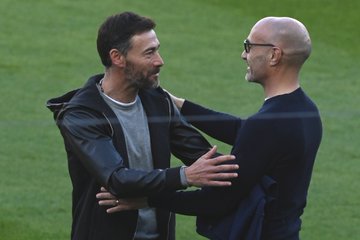 Imagen del partido