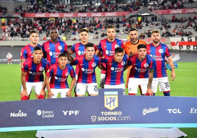 Imagen del partido