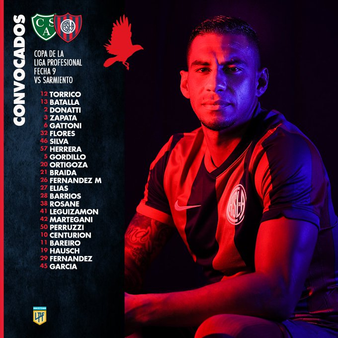 Imagen del partido