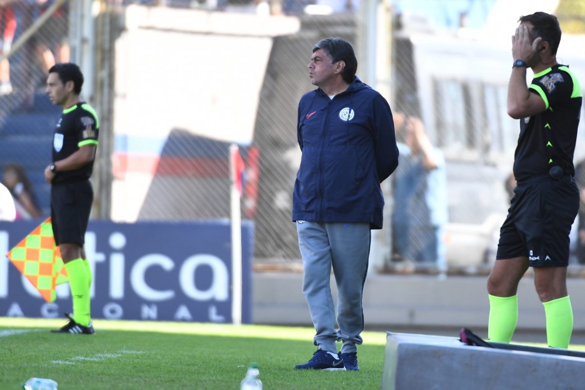 Imagen del partido
