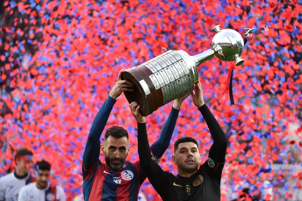 Imagen del partido