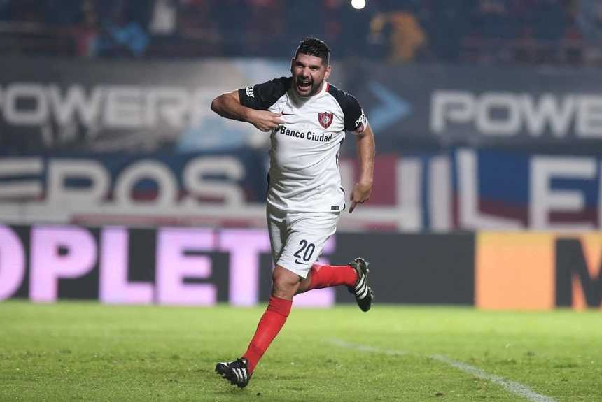 Imagen del partido