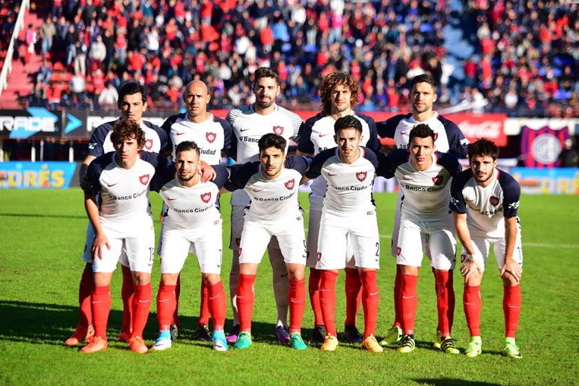 Imagen del partido