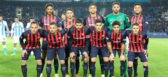 Imagen del partido