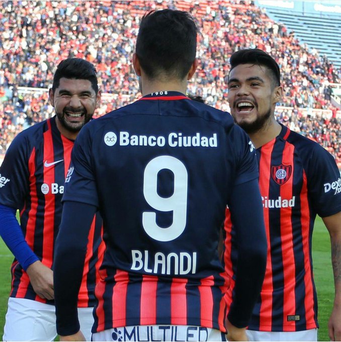 Imagen del partido
