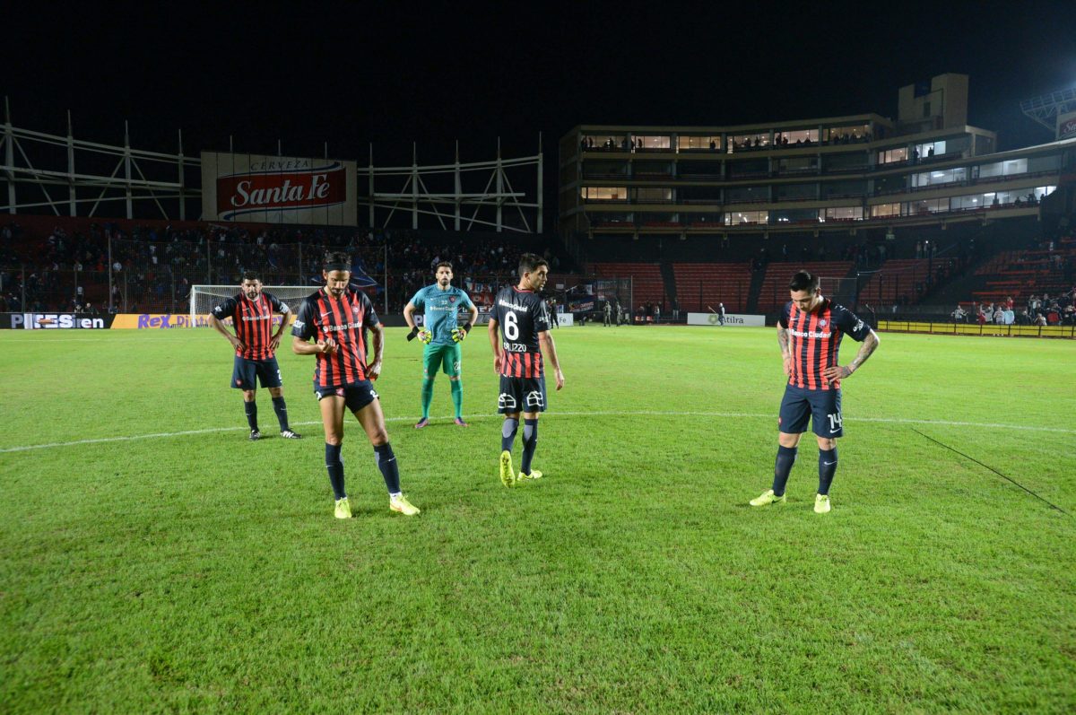 Imagen del partido