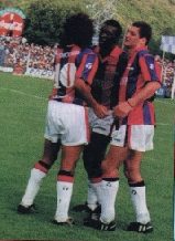 Imagen del partido