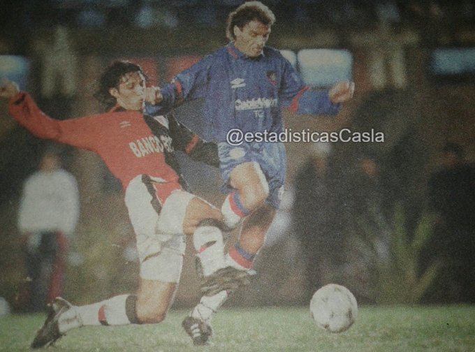 Imagen del partido