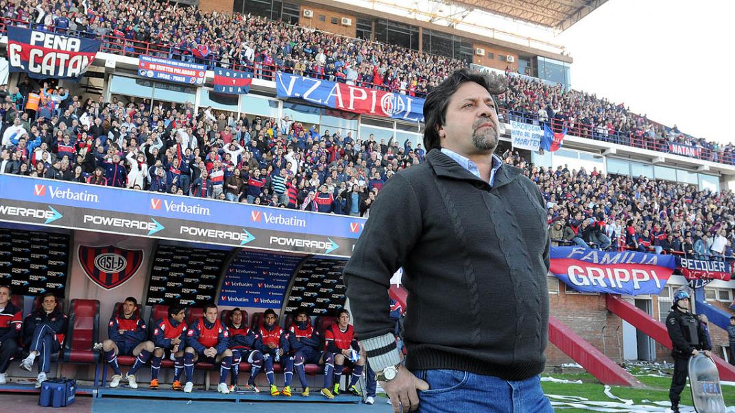 Imagen del partido