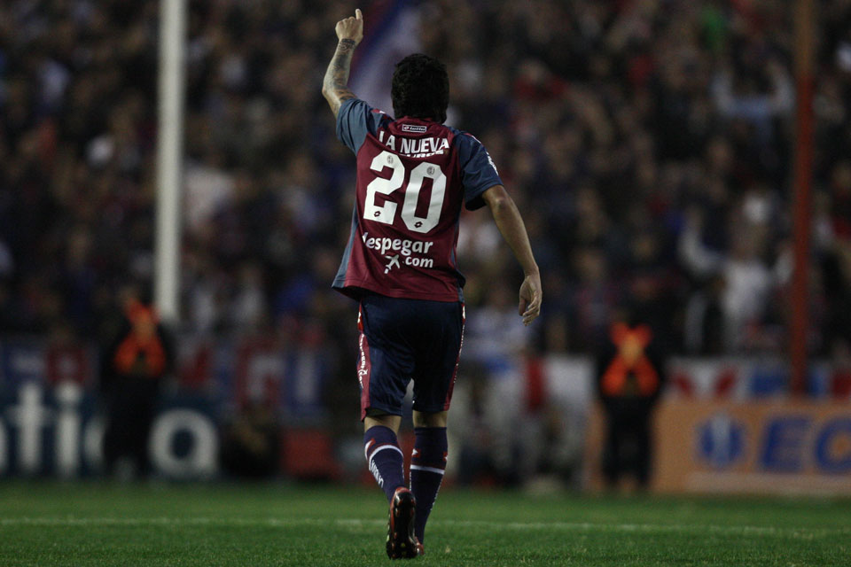 Imagen del partido