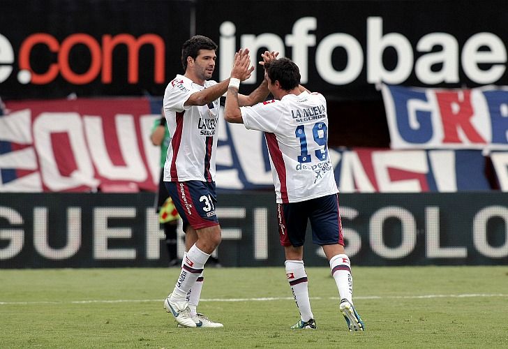 Imagen del partido