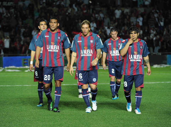Imagen del partido