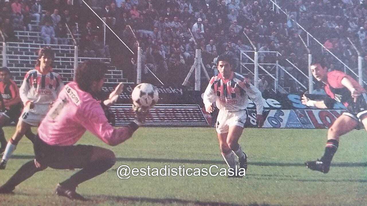 Imagen del partido