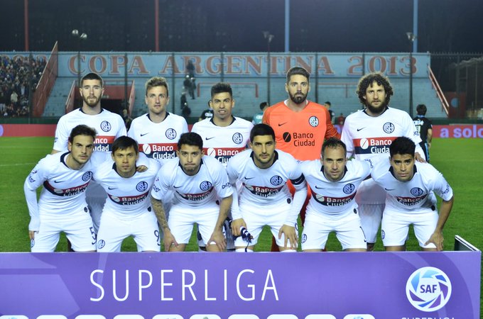 Imagen del partido