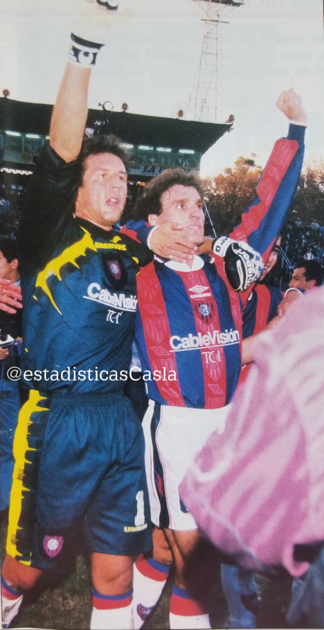 Imagen del partido