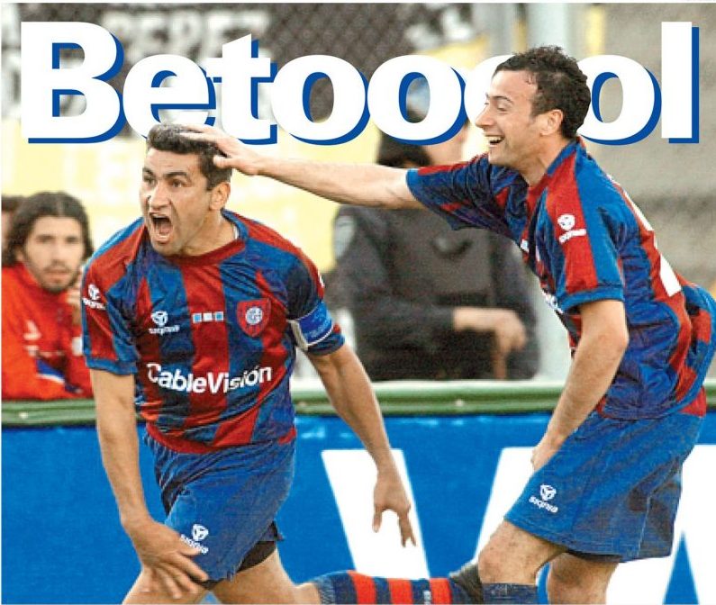 Imagen del partido