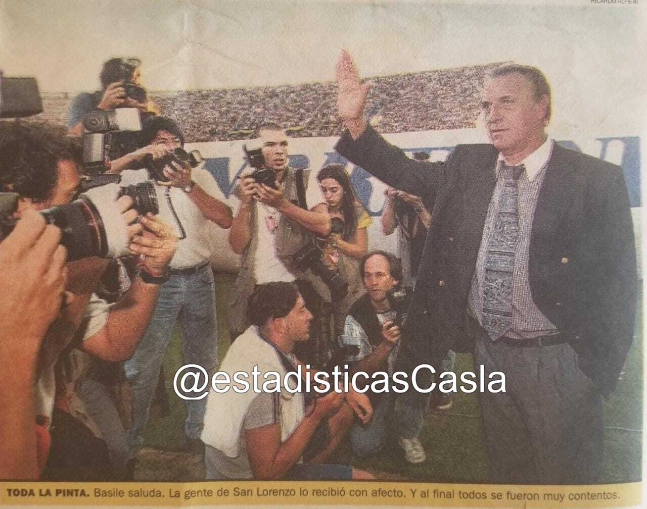 Imagen del partido