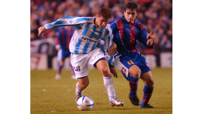 Imagen del partido
