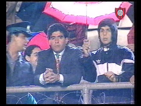Imagen del partido