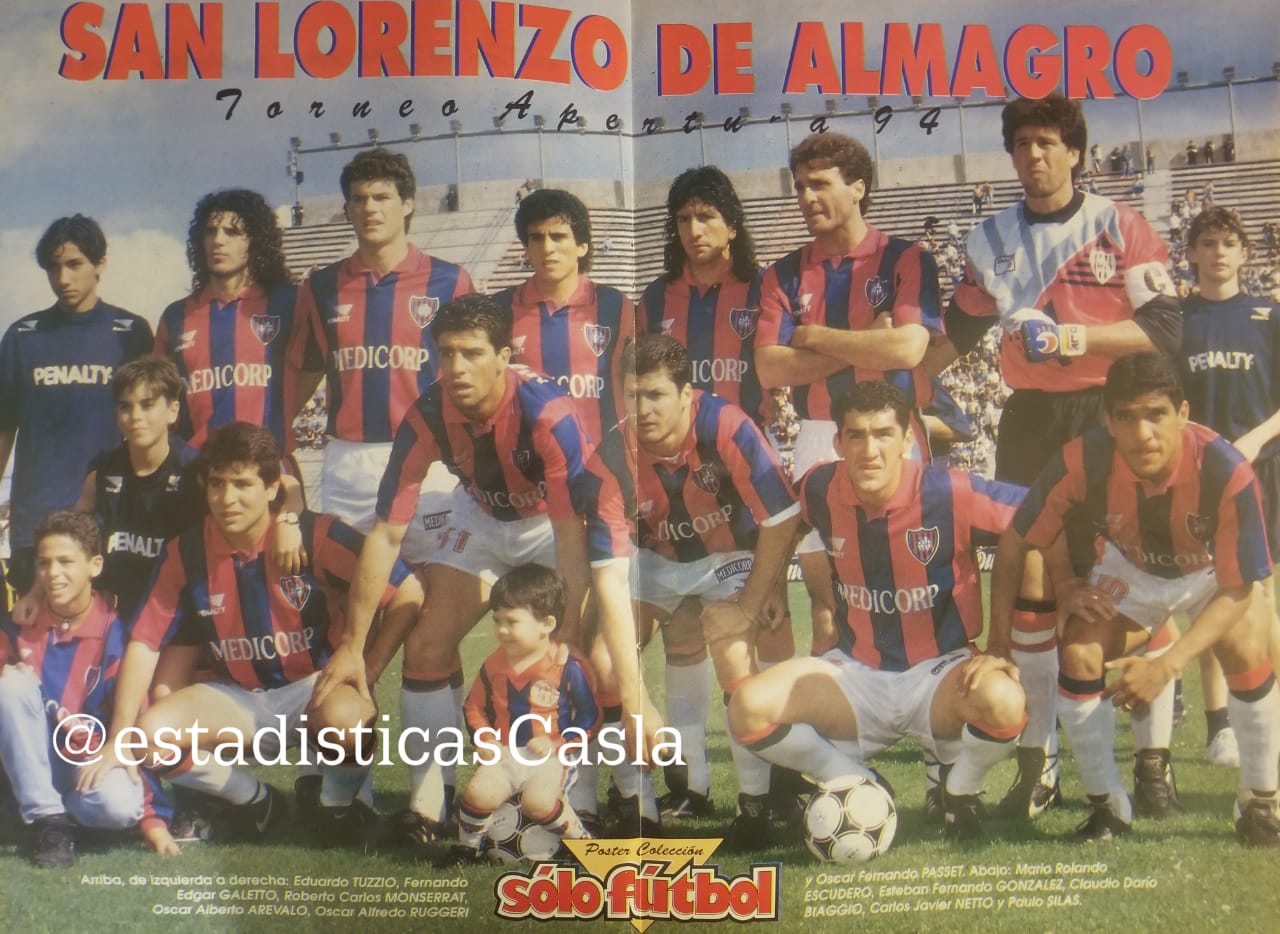 Imagen del partido