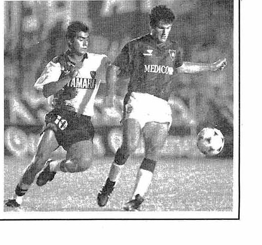 Imagen del partido