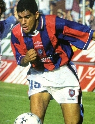 Imagen del partido