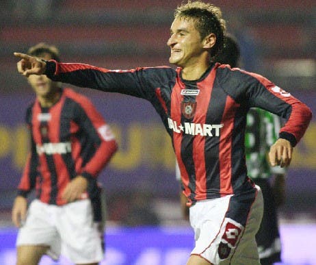 Imagen del partido
