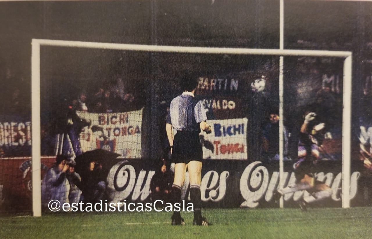 Imagen del partido