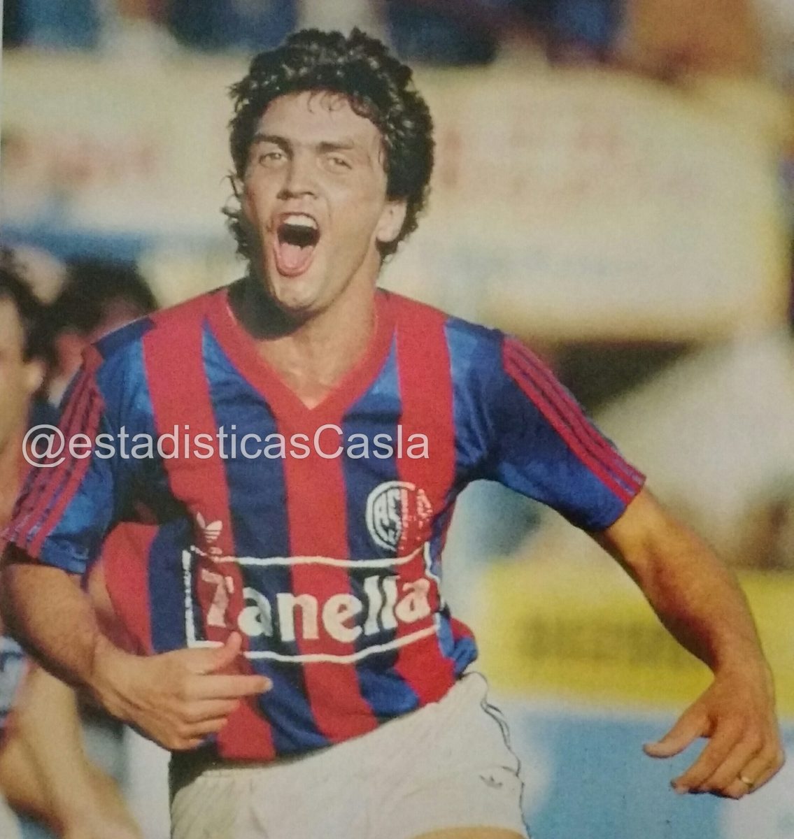 Imagen del partido