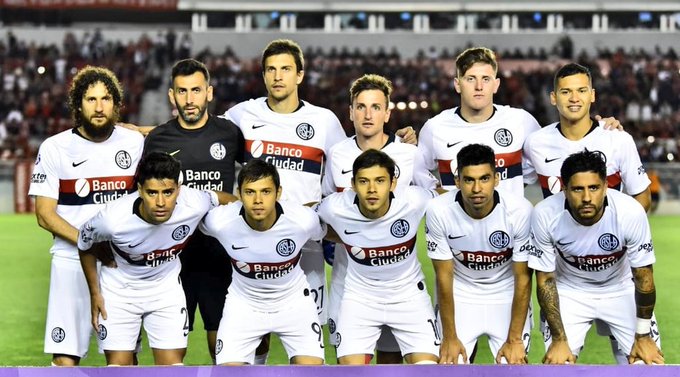 Imagen del partido