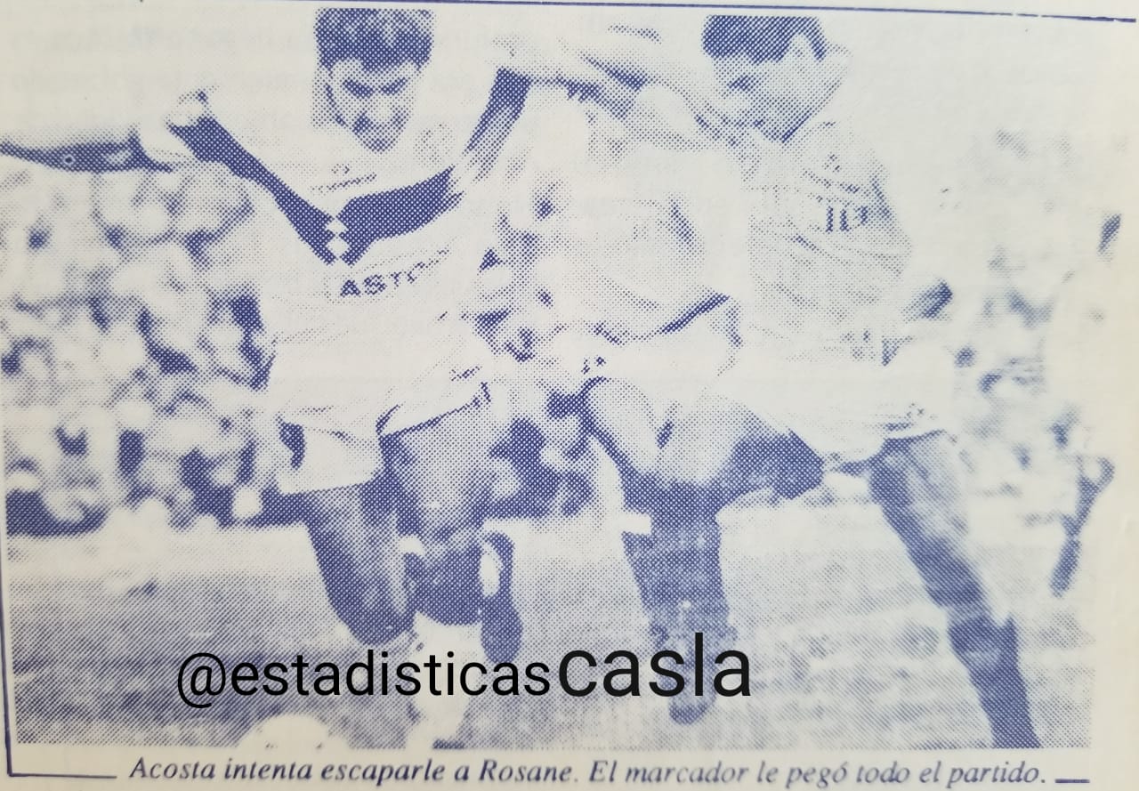 Imagen del partido