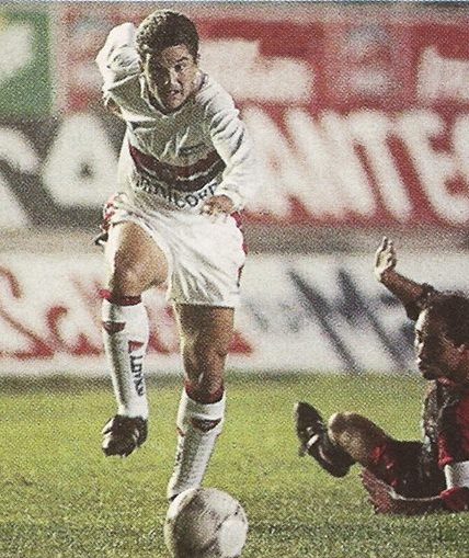Imagen del partido
