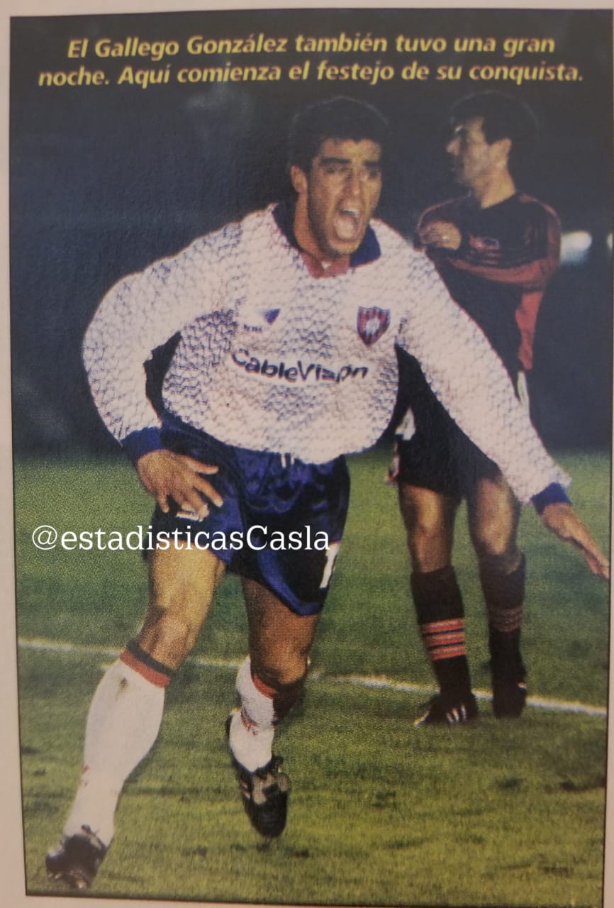 Imagen del partido