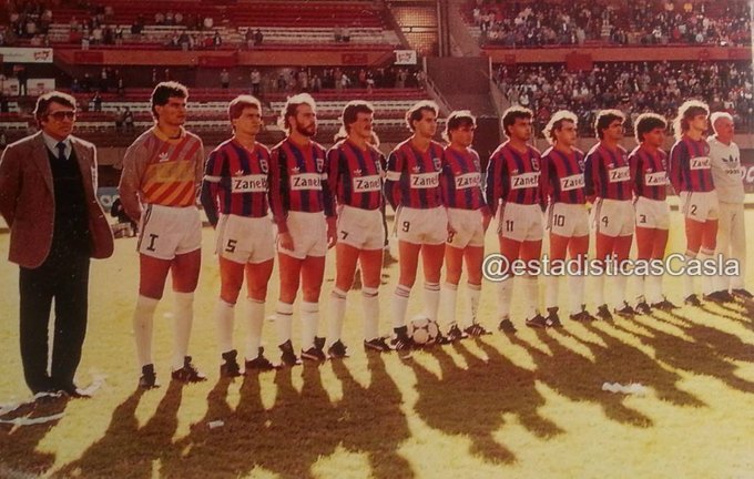 Imagen del partido