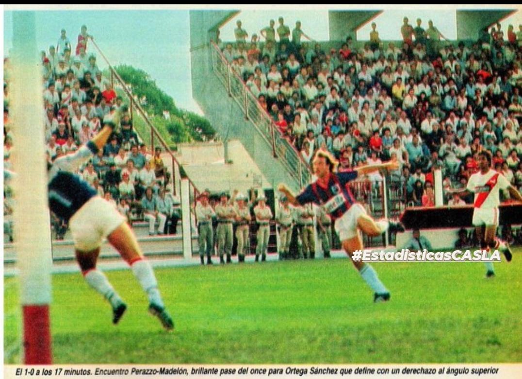 Imagen del partido