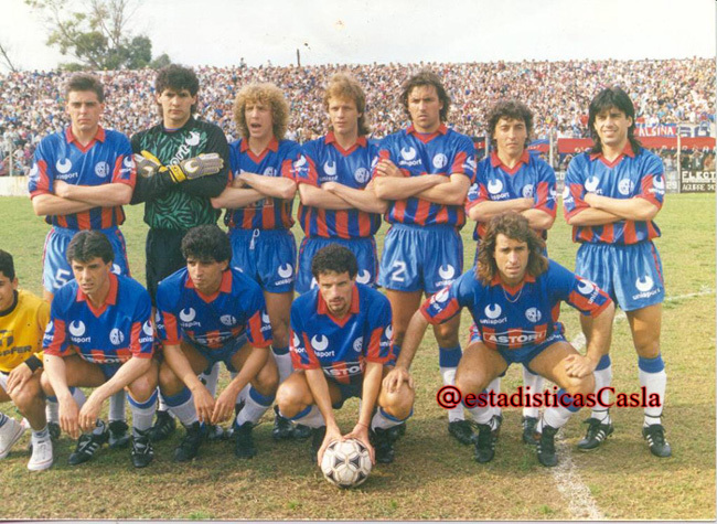 Imagen del partido