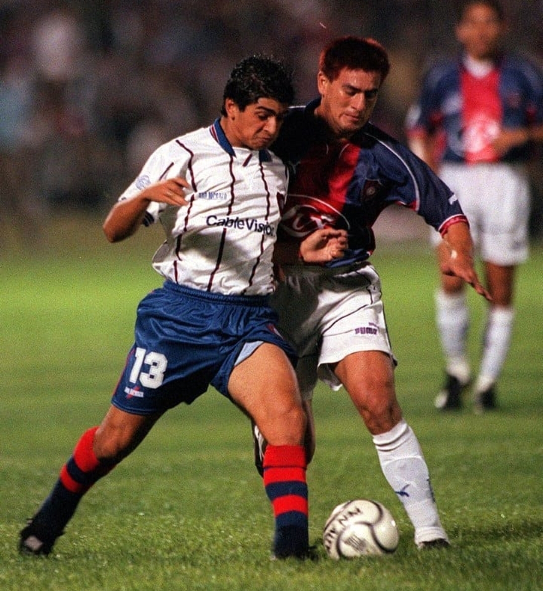 Imagen del partido