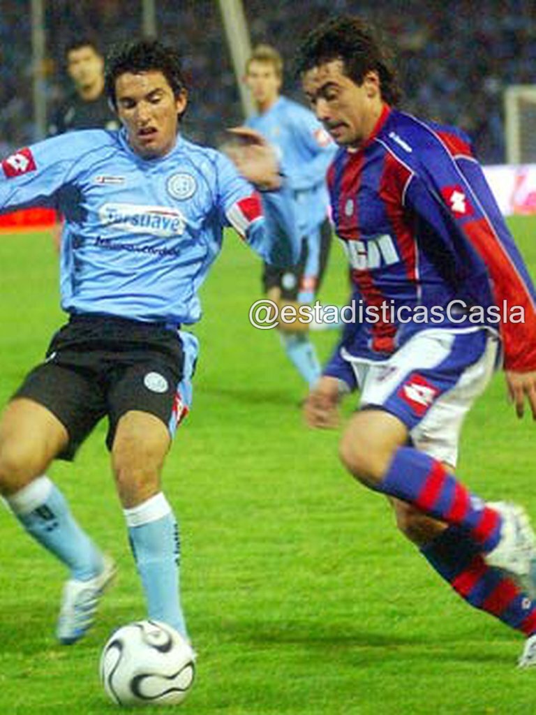 Imagen del partido