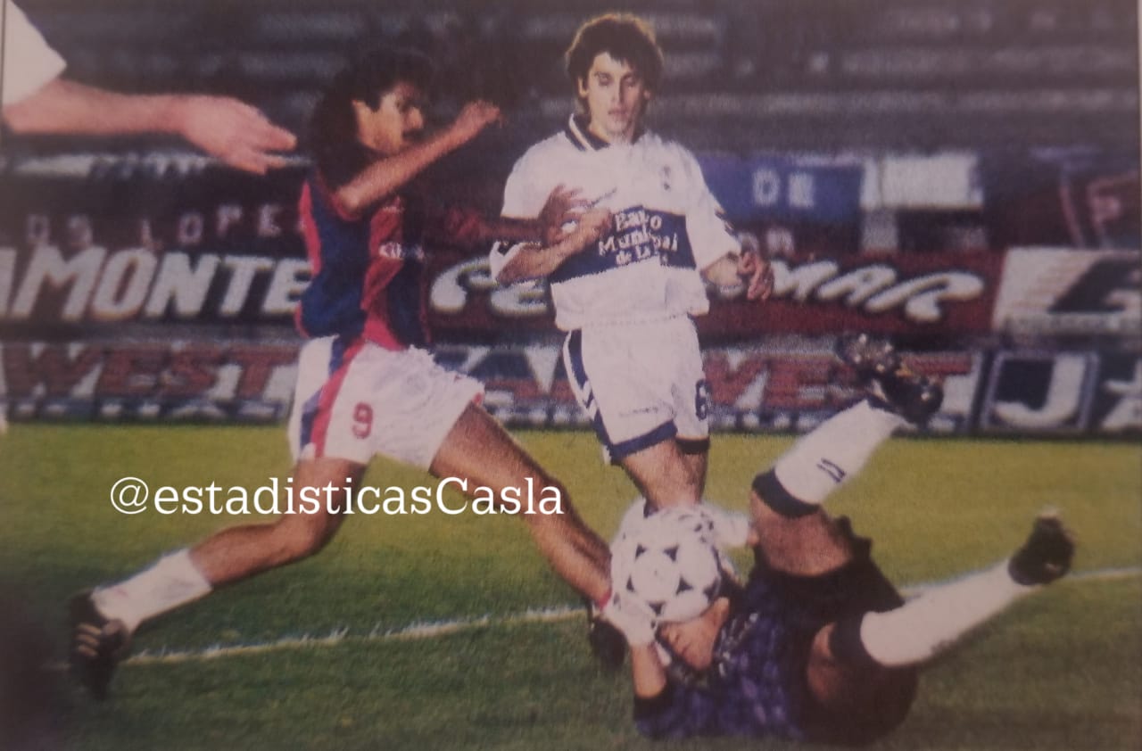 Imagen del partido