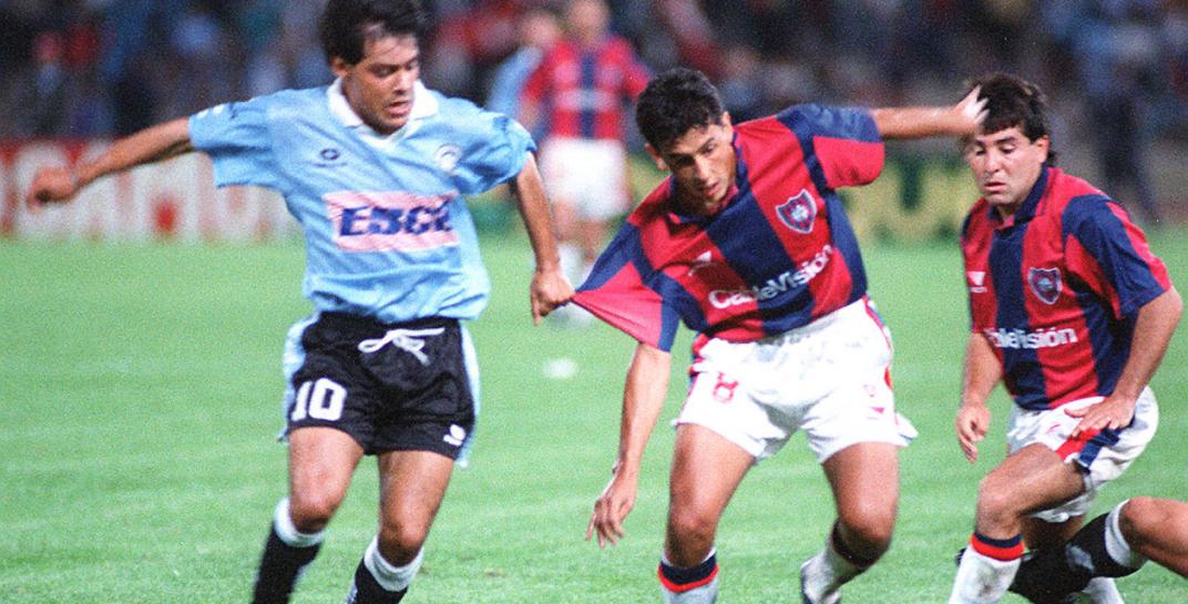 Imagen del partido