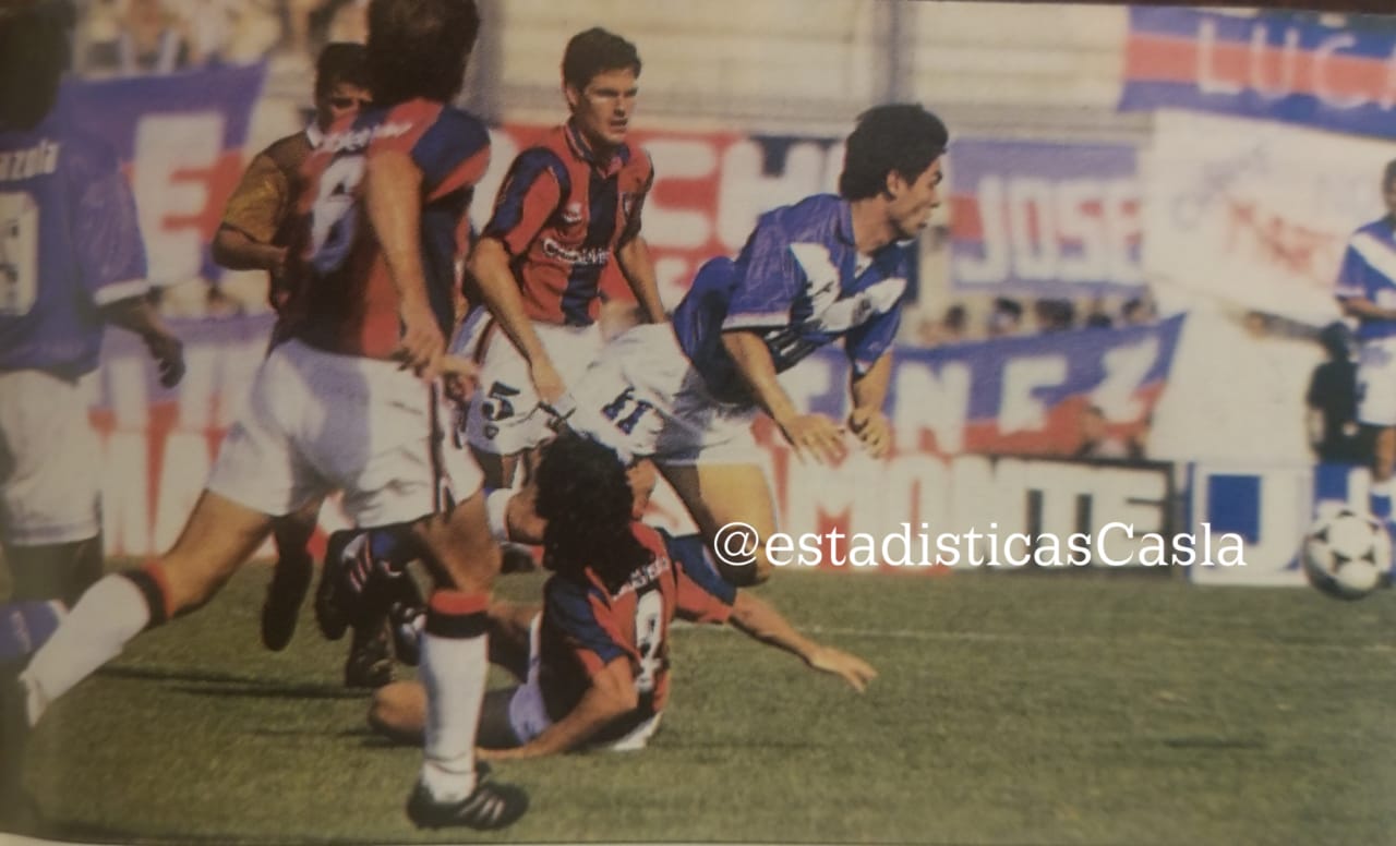 Imagen del partido