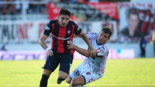 Imagen del partido