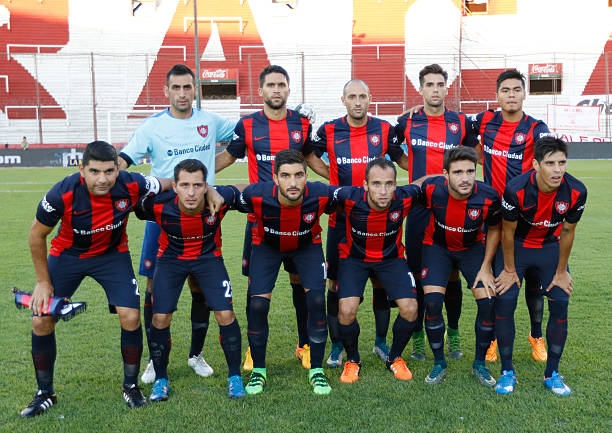 Imagen del partido