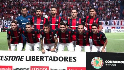 Imagen del partido